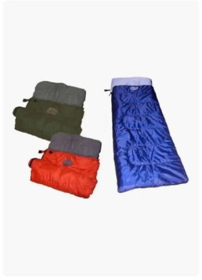 Bolsa De Dormir Bamboo Prince Temperatura 0 A +5 &deg; C